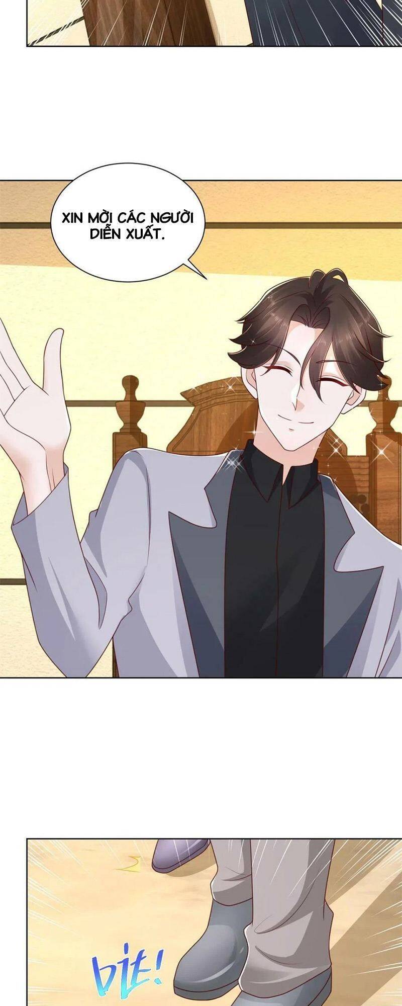 Mỗi Tuần Ta Có Một Nghề Nghiệp Mới Chap 114 - Next Chap 115