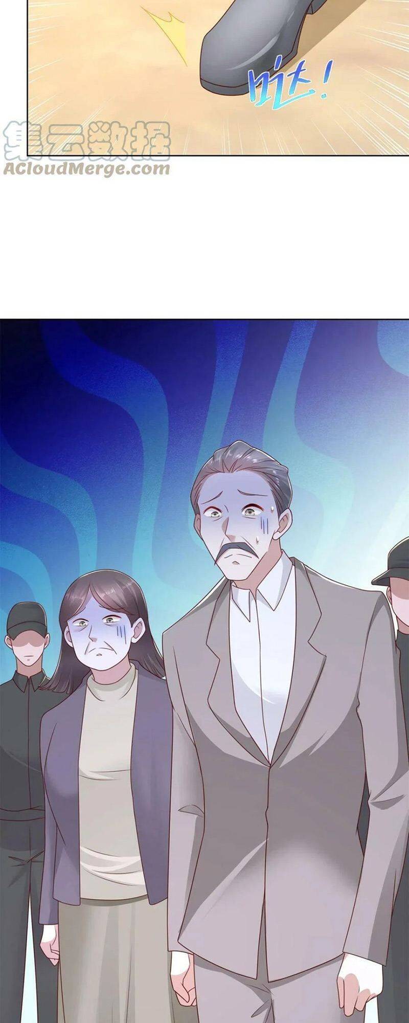 Mỗi Tuần Ta Có Một Nghề Nghiệp Mới Chap 114 - Next Chap 115