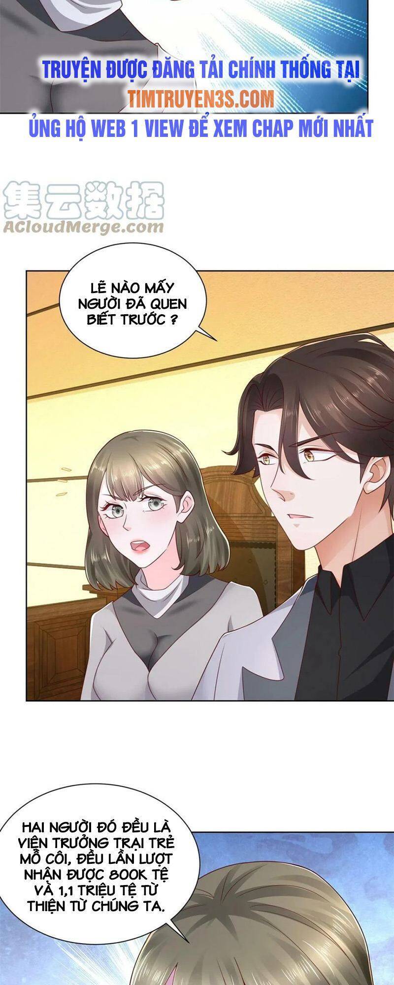Mỗi Tuần Ta Có Một Nghề Nghiệp Mới Chap 114 - Next Chap 115