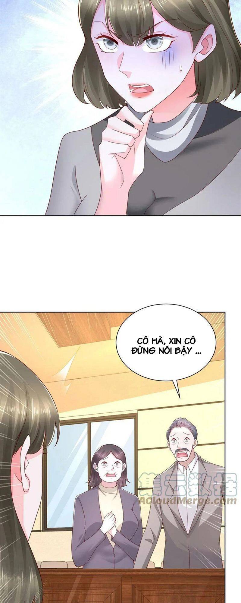 Mỗi Tuần Ta Có Một Nghề Nghiệp Mới Chap 114 - Next Chap 115