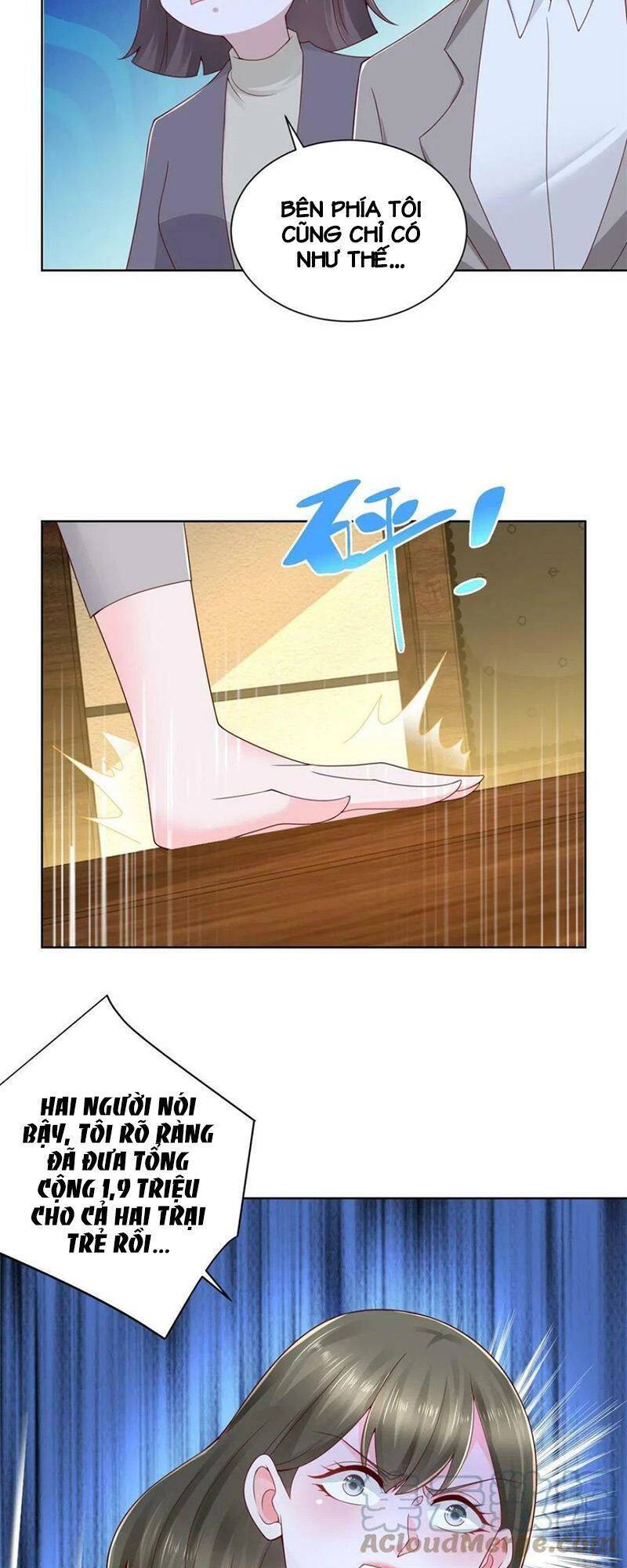 Mỗi Tuần Ta Có Một Nghề Nghiệp Mới Chap 114 - Next Chap 115