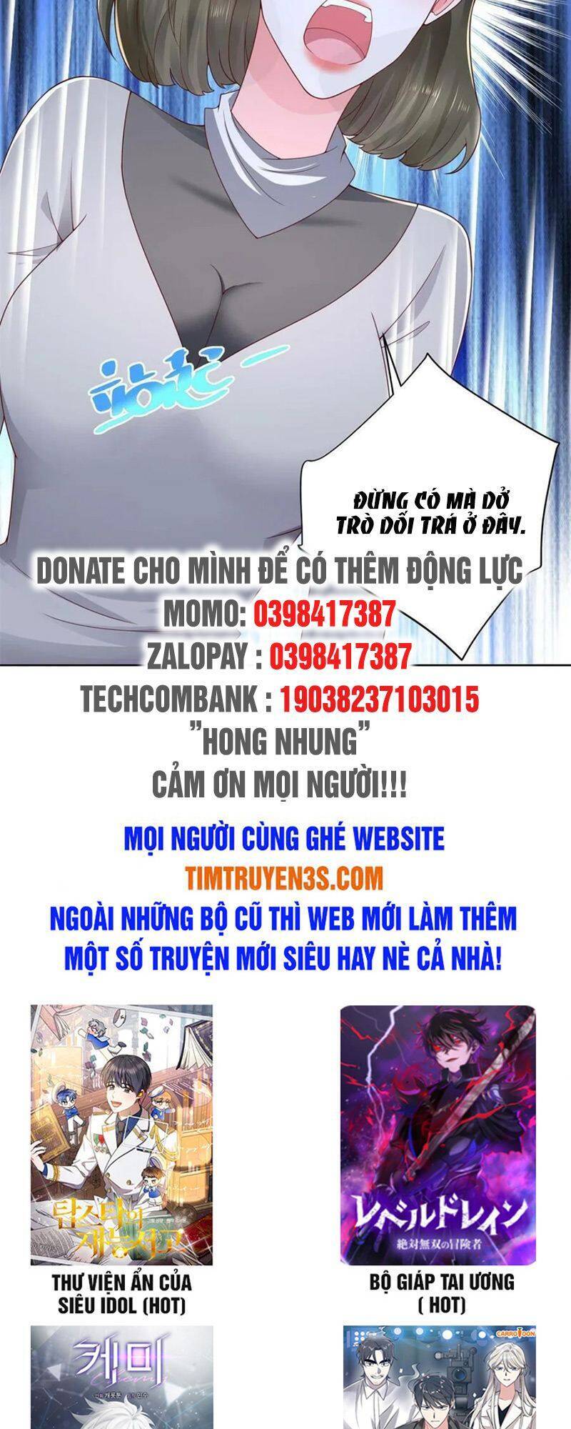 Mỗi Tuần Ta Có Một Nghề Nghiệp Mới Chap 114 - Next Chap 115
