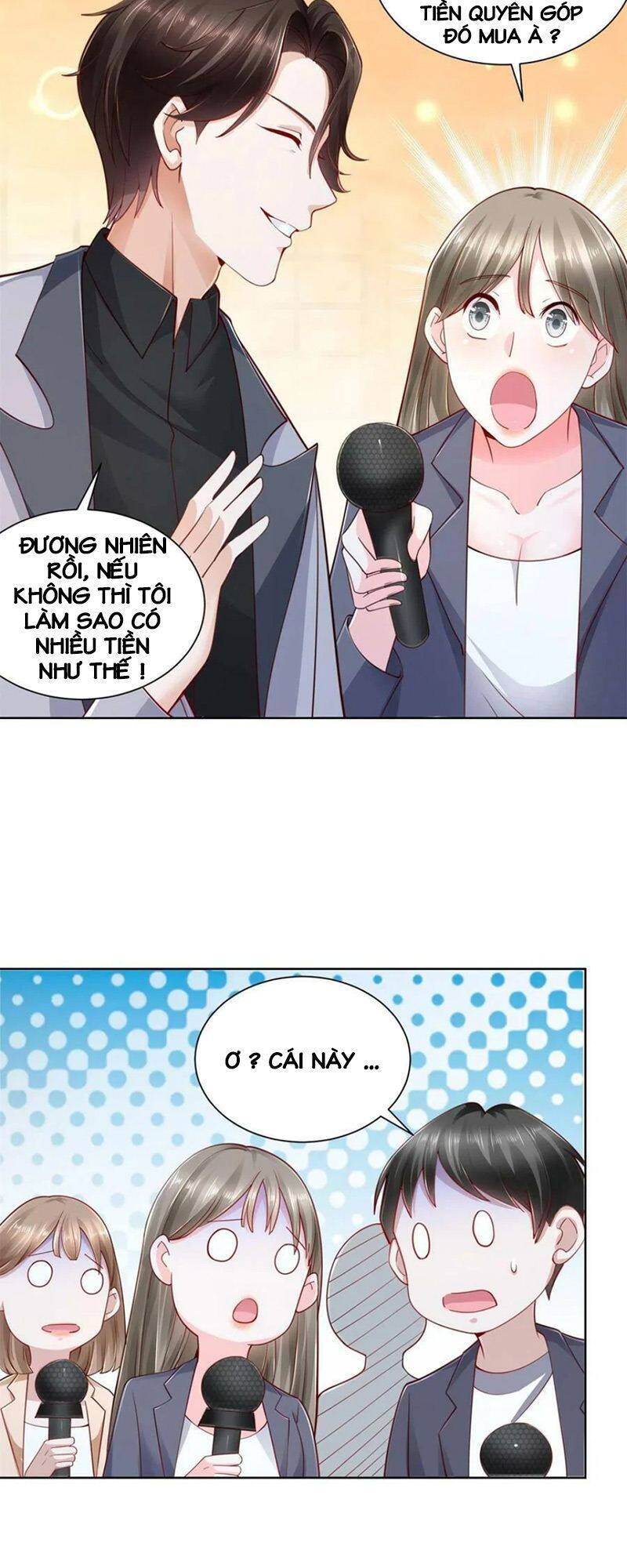 Mỗi Tuần Ta Có Một Nghề Nghiệp Mới Chap 114 - Next Chap 115