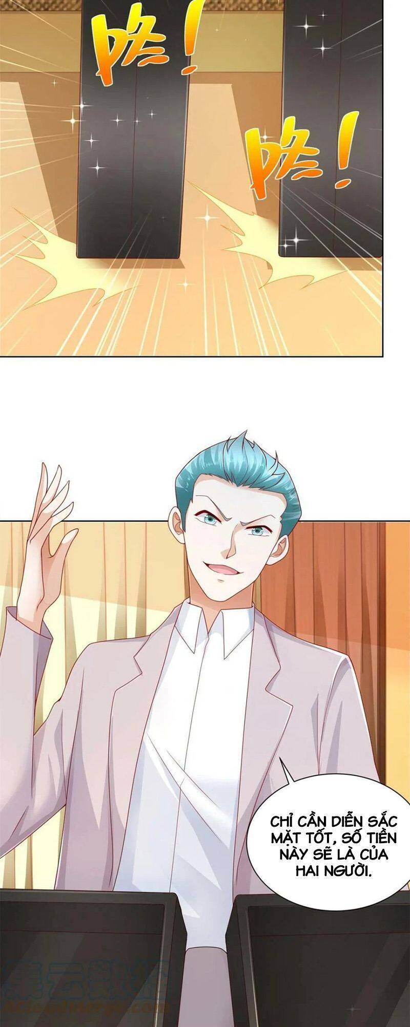 Mỗi Tuần Ta Có Một Nghề Nghiệp Mới Chap 114 - Next Chap 115