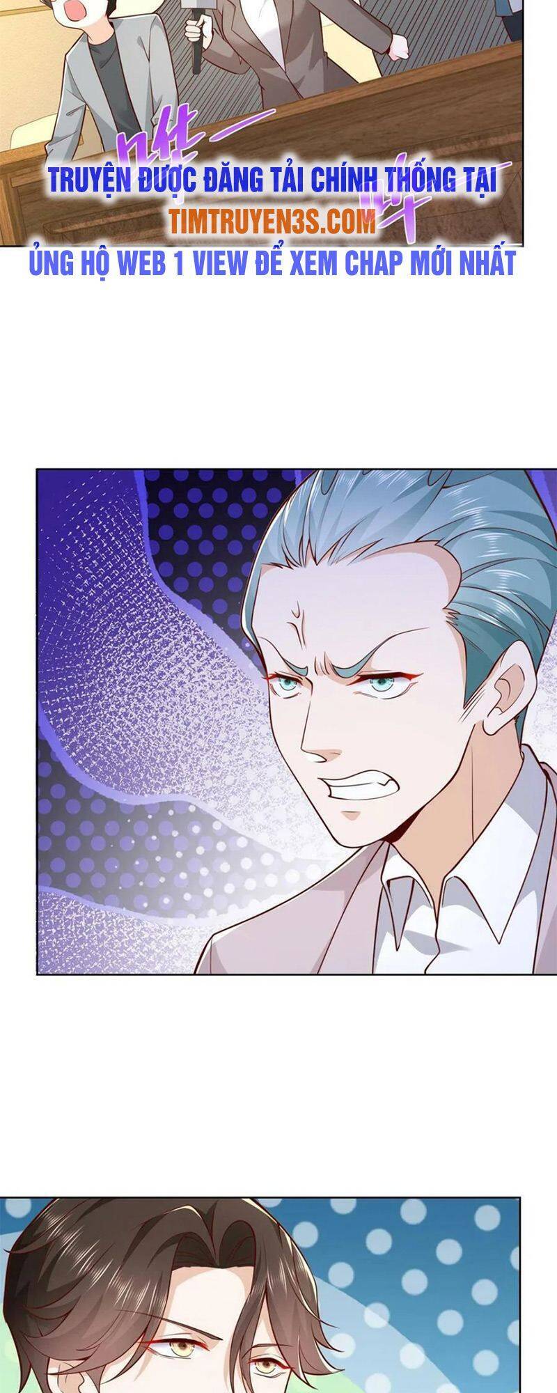 Mỗi Tuần Ta Có Một Nghề Nghiệp Mới Chap 115 - Next Chap 116