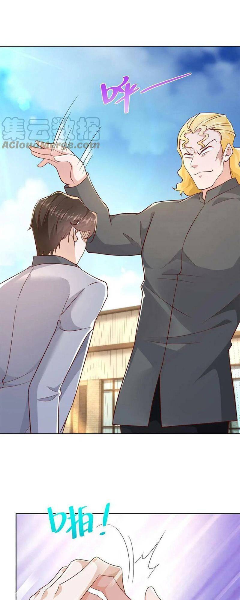 Mỗi Tuần Ta Có Một Nghề Nghiệp Mới Chap 115 - Next Chap 116