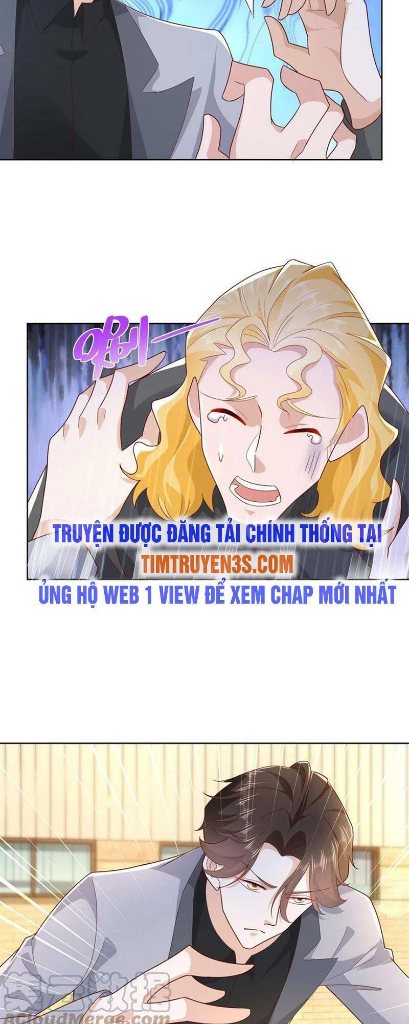 Mỗi Tuần Ta Có Một Nghề Nghiệp Mới Chap 115 - Next Chap 116