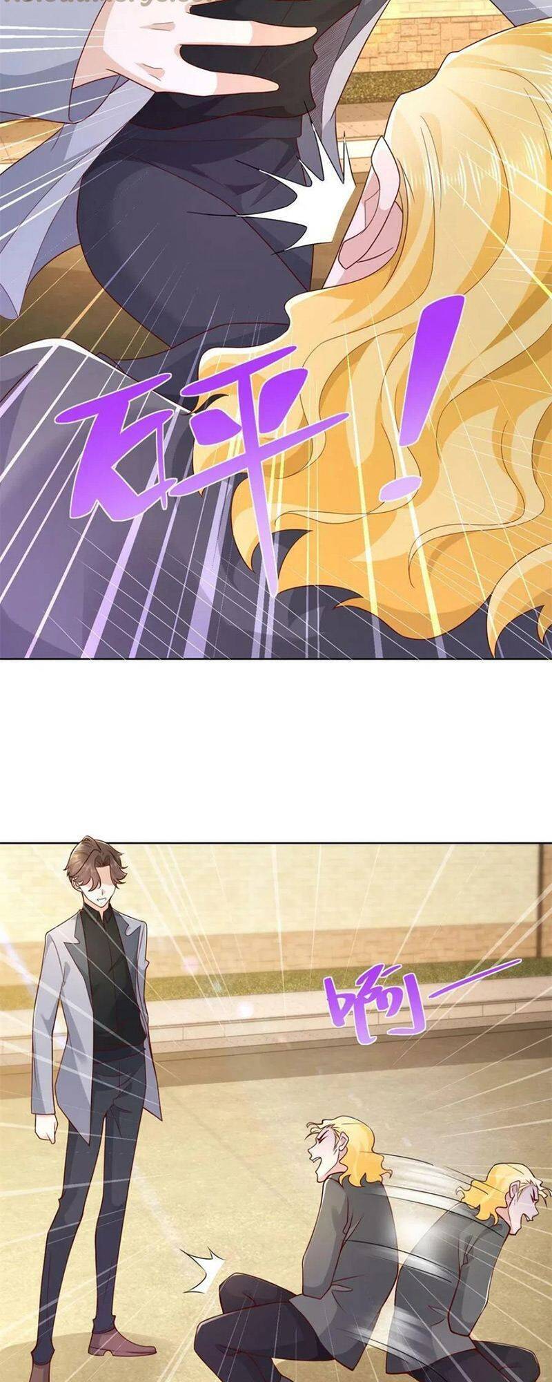 Mỗi Tuần Ta Có Một Nghề Nghiệp Mới Chap 115 - Next Chap 116