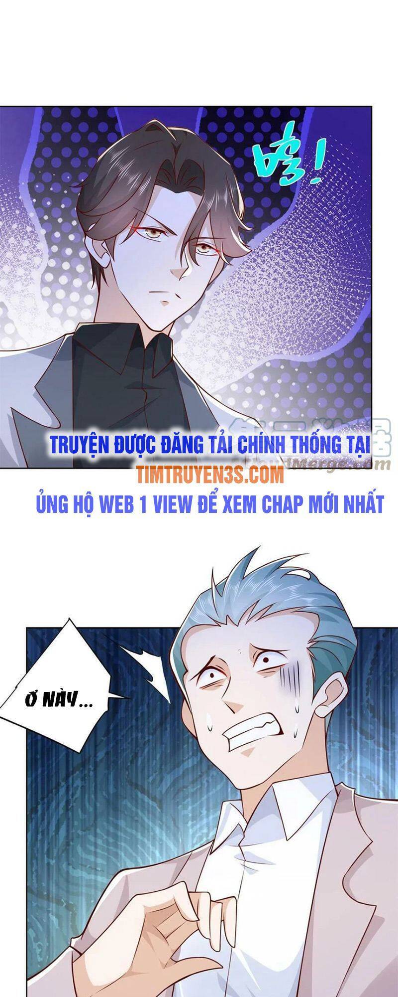 Mỗi Tuần Ta Có Một Nghề Nghiệp Mới Chap 115 - Next Chap 116