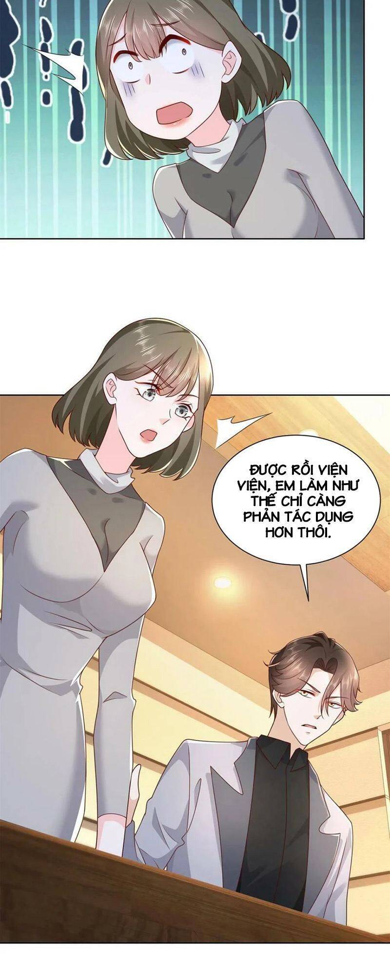 Mỗi Tuần Ta Có Một Nghề Nghiệp Mới Chap 115 - Next Chap 116