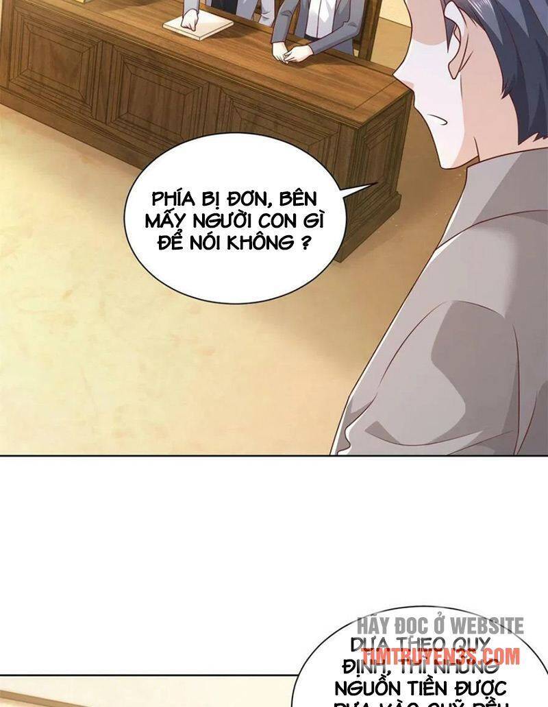 Mỗi Tuần Ta Có Một Nghề Nghiệp Mới Chap 115 - Next Chap 116