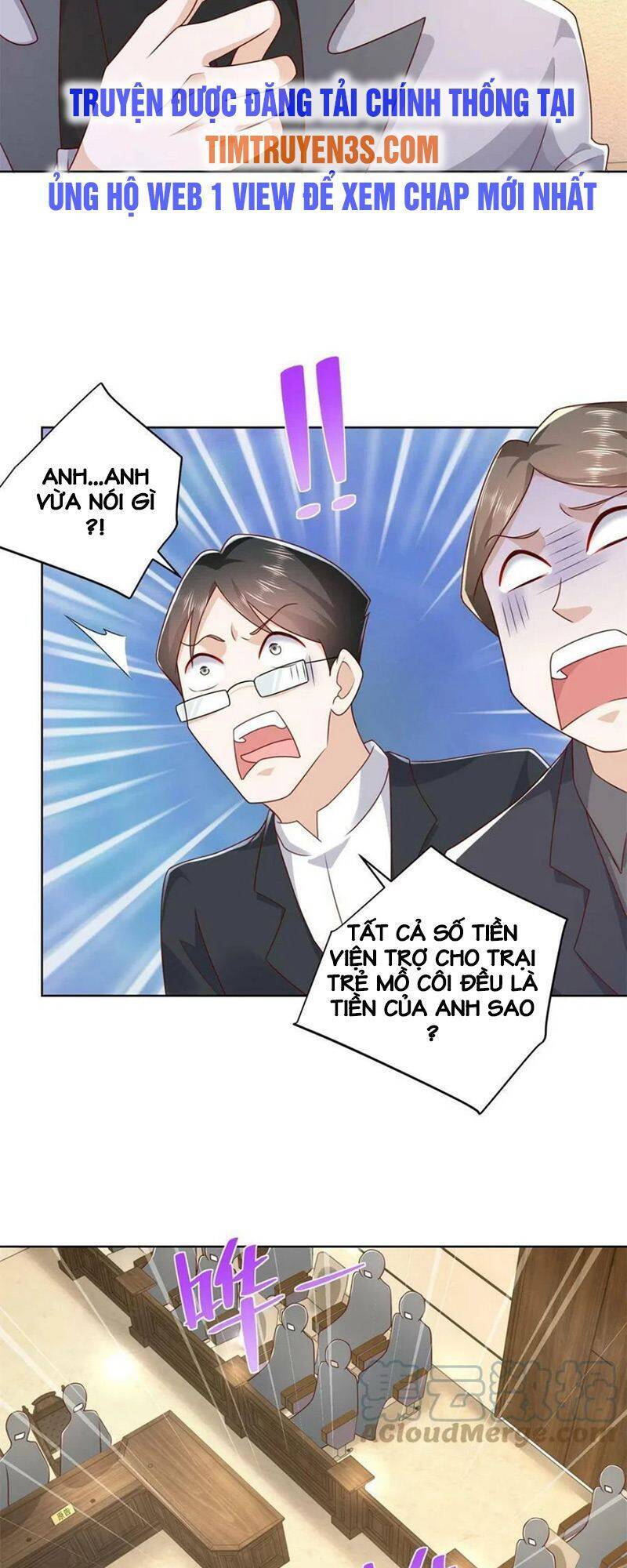 Mỗi Tuần Ta Có Một Nghề Nghiệp Mới Chap 115 - Next Chap 116
