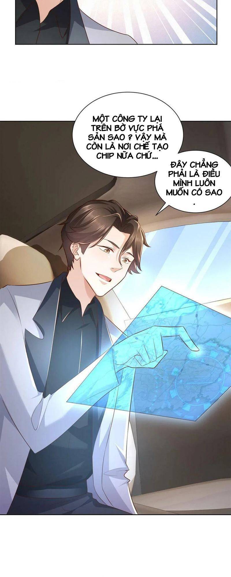 Mỗi Tuần Ta Có Một Nghề Nghiệp Mới Chap 116 - Next Chap 117