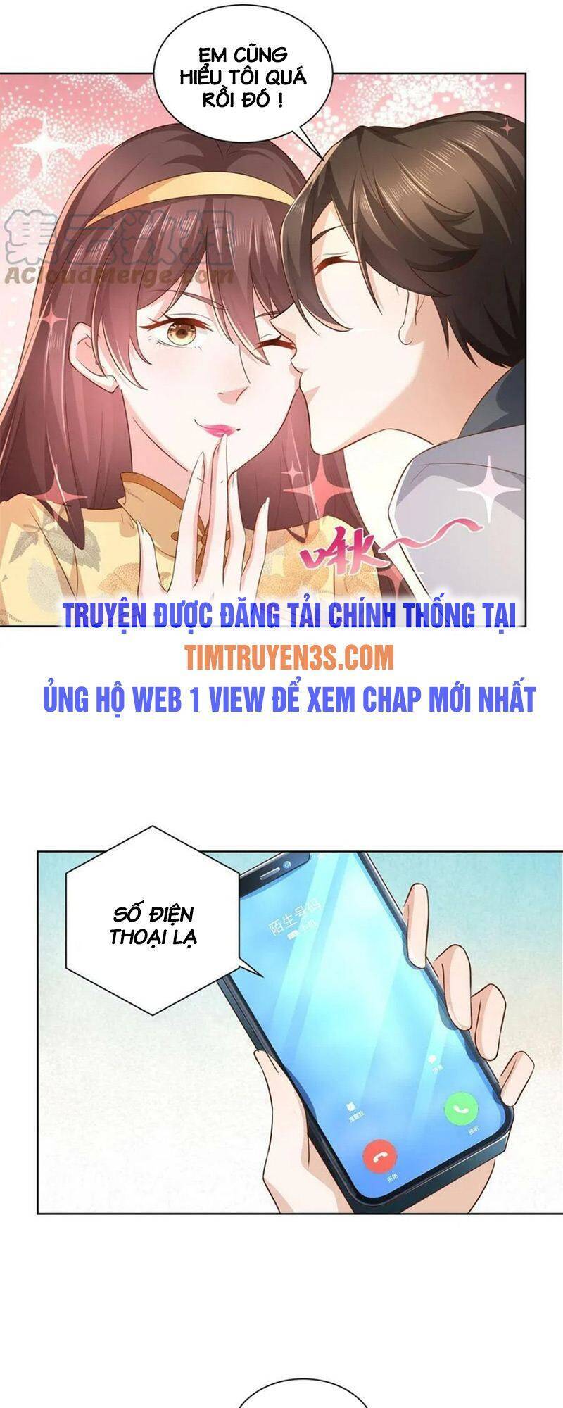 Mỗi Tuần Ta Có Một Nghề Nghiệp Mới Chap 116 - Next Chap 117