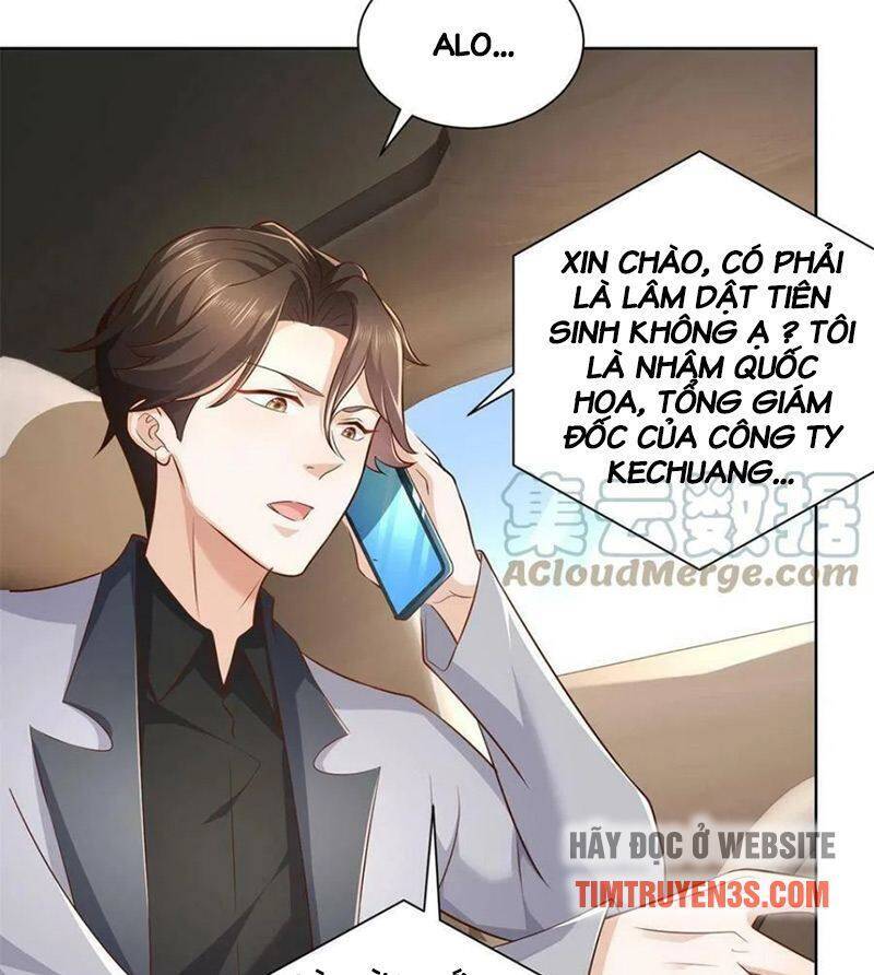 Mỗi Tuần Ta Có Một Nghề Nghiệp Mới Chap 116 - Next Chap 117