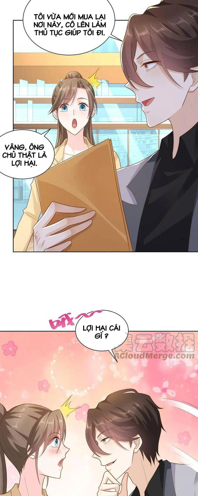 Mỗi Tuần Ta Có Một Nghề Nghiệp Mới Chap 116 - Next Chap 117