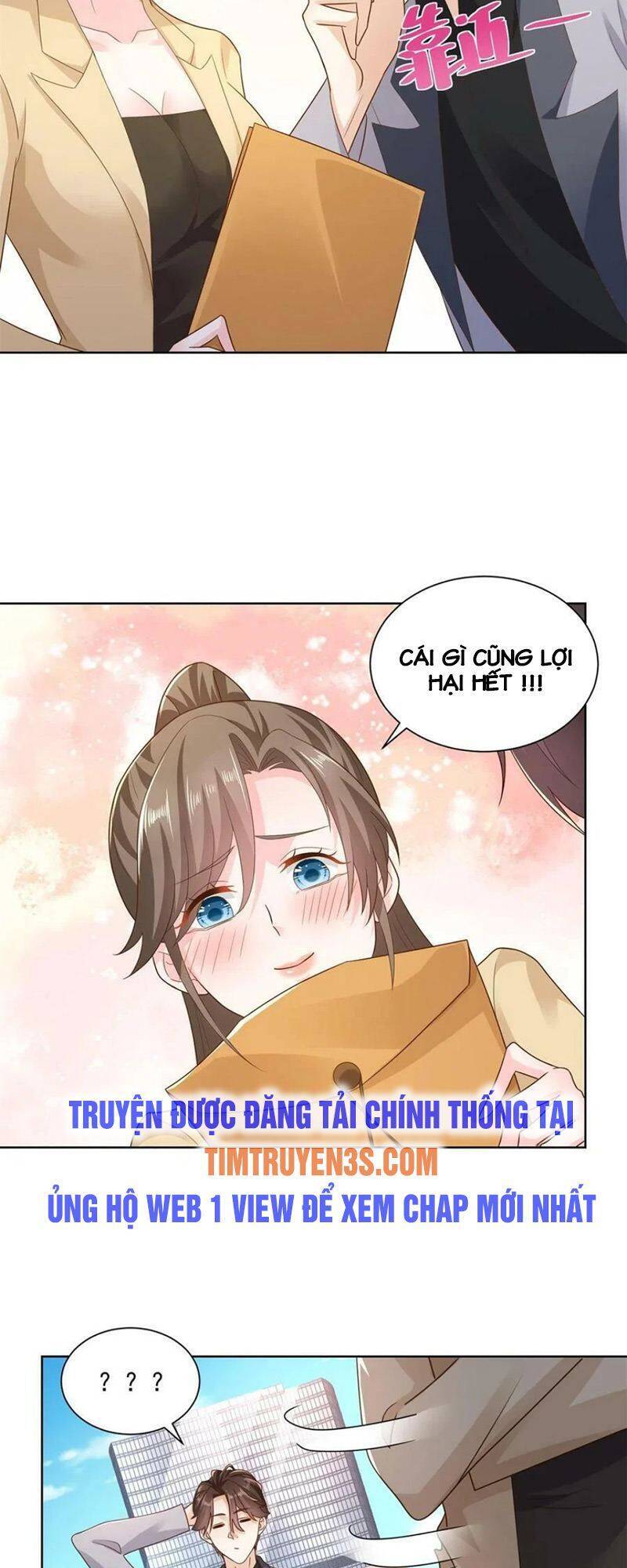 Mỗi Tuần Ta Có Một Nghề Nghiệp Mới Chap 116 - Next Chap 117