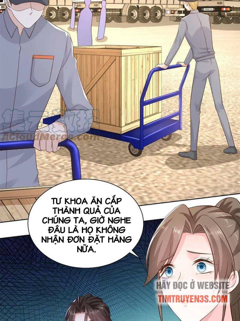 Mỗi Tuần Ta Có Một Nghề Nghiệp Mới Chap 116 - Next Chap 117