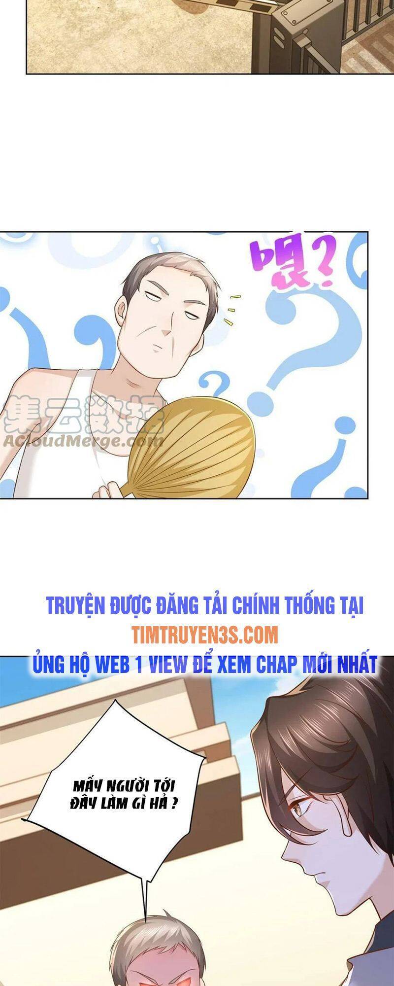 Mỗi Tuần Ta Có Một Nghề Nghiệp Mới Chap 116 - Next Chap 117
