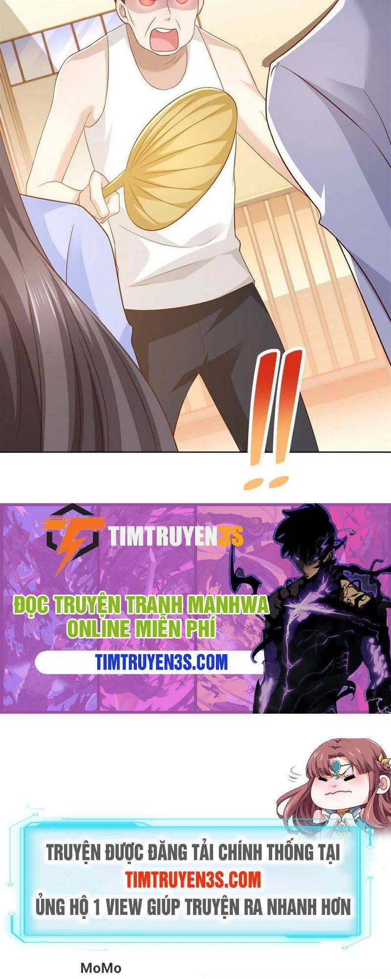Mỗi Tuần Ta Có Một Nghề Nghiệp Mới Chap 116 - Next Chap 117