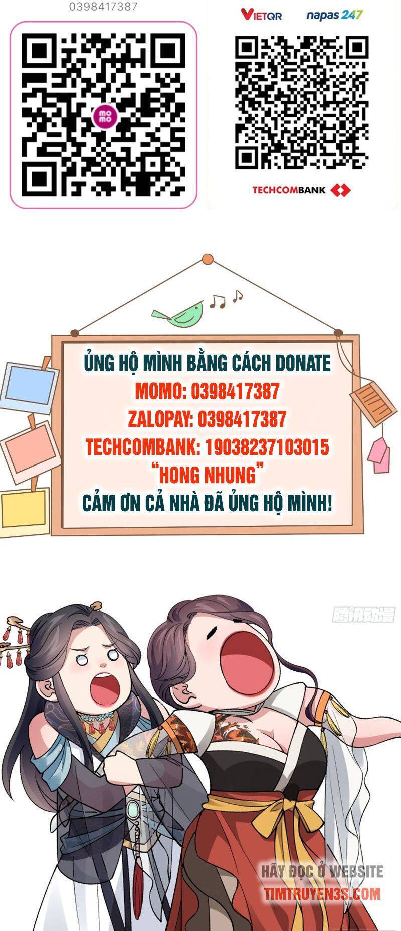 Mỗi Tuần Ta Có Một Nghề Nghiệp Mới Chap 116 - Next Chap 117