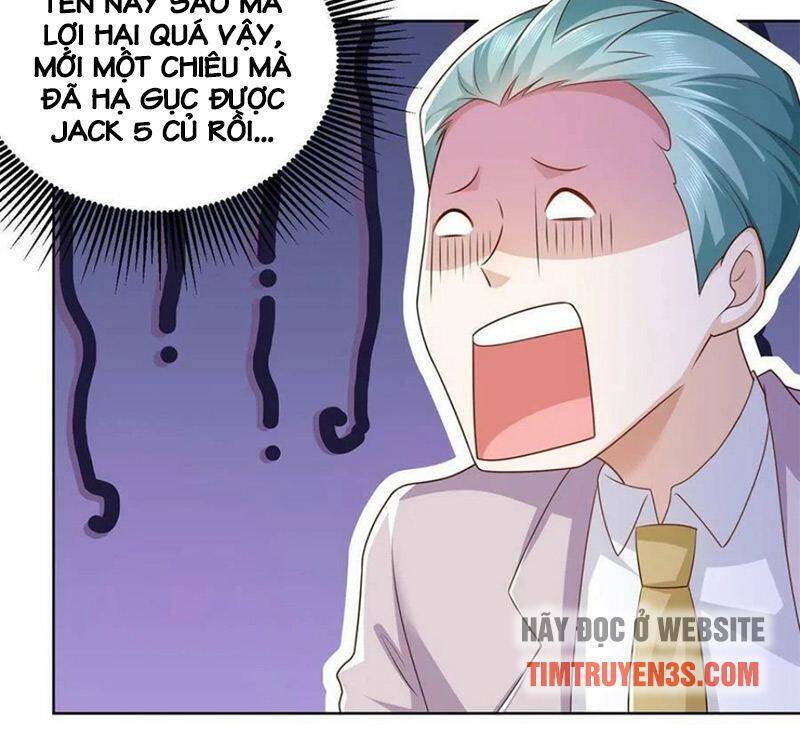 Mỗi Tuần Ta Có Một Nghề Nghiệp Mới Chap 116 - Next Chap 117