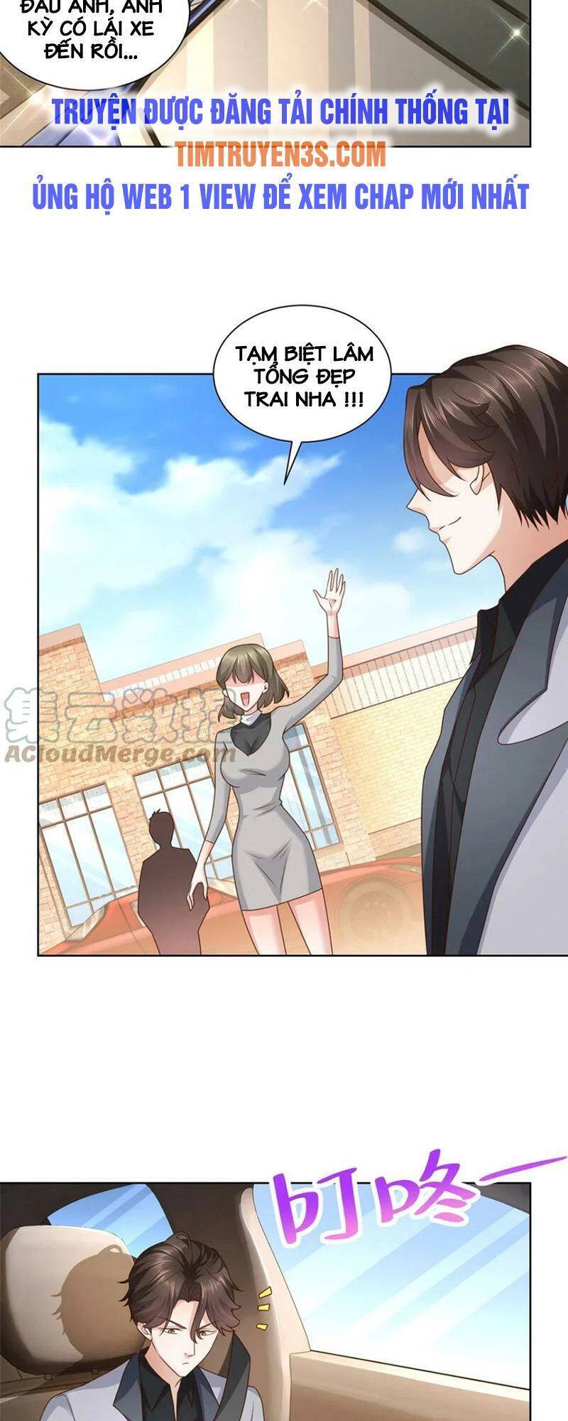 Mỗi Tuần Ta Có Một Nghề Nghiệp Mới Chap 116 - Next Chap 117