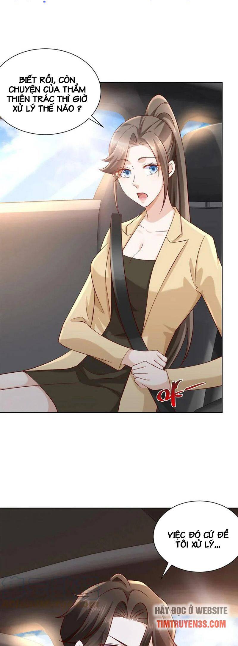 Mỗi Tuần Ta Có Một Nghề Nghiệp Mới Chap 117 - Next Chap 118