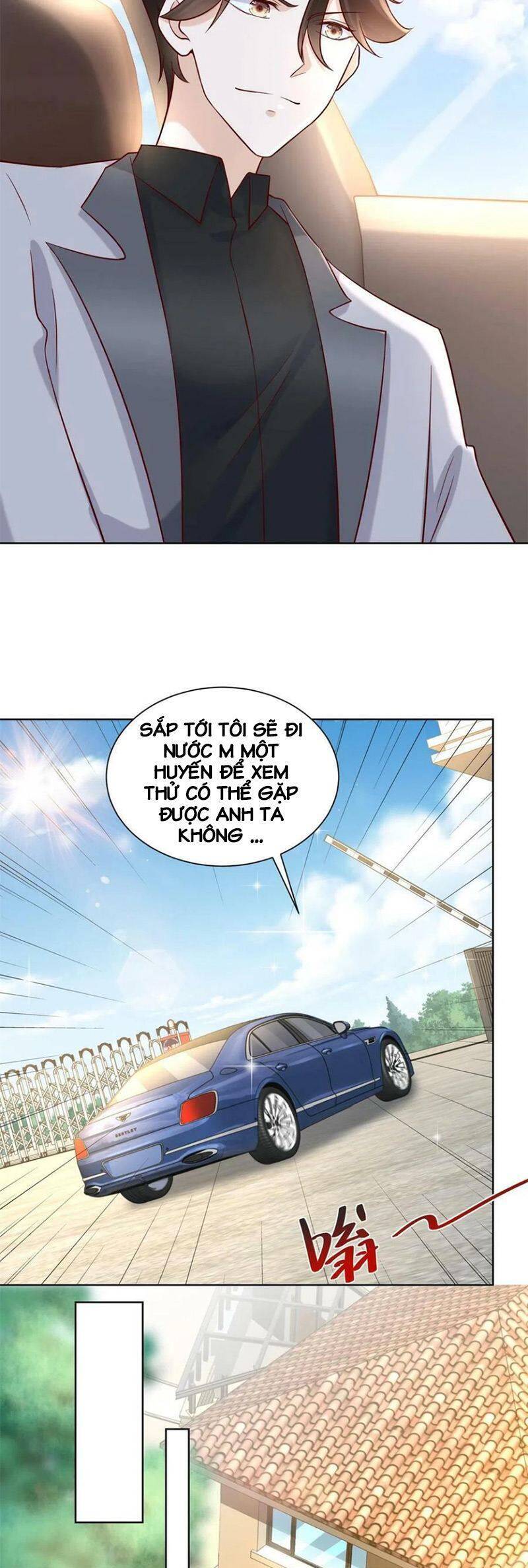 Mỗi Tuần Ta Có Một Nghề Nghiệp Mới Chap 117 - Next Chap 118
