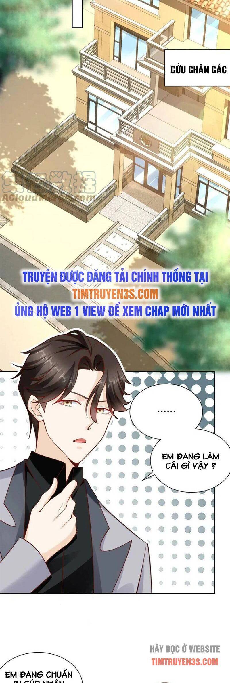 Mỗi Tuần Ta Có Một Nghề Nghiệp Mới Chap 117 - Next Chap 118