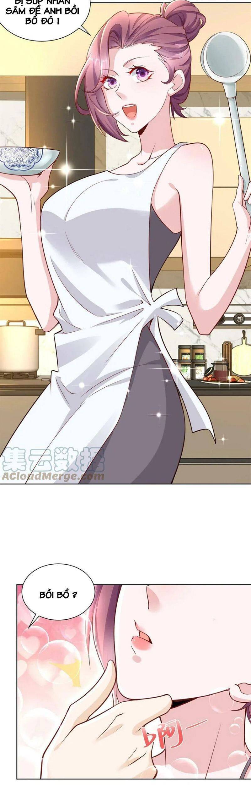 Mỗi Tuần Ta Có Một Nghề Nghiệp Mới Chap 117 - Next Chap 118