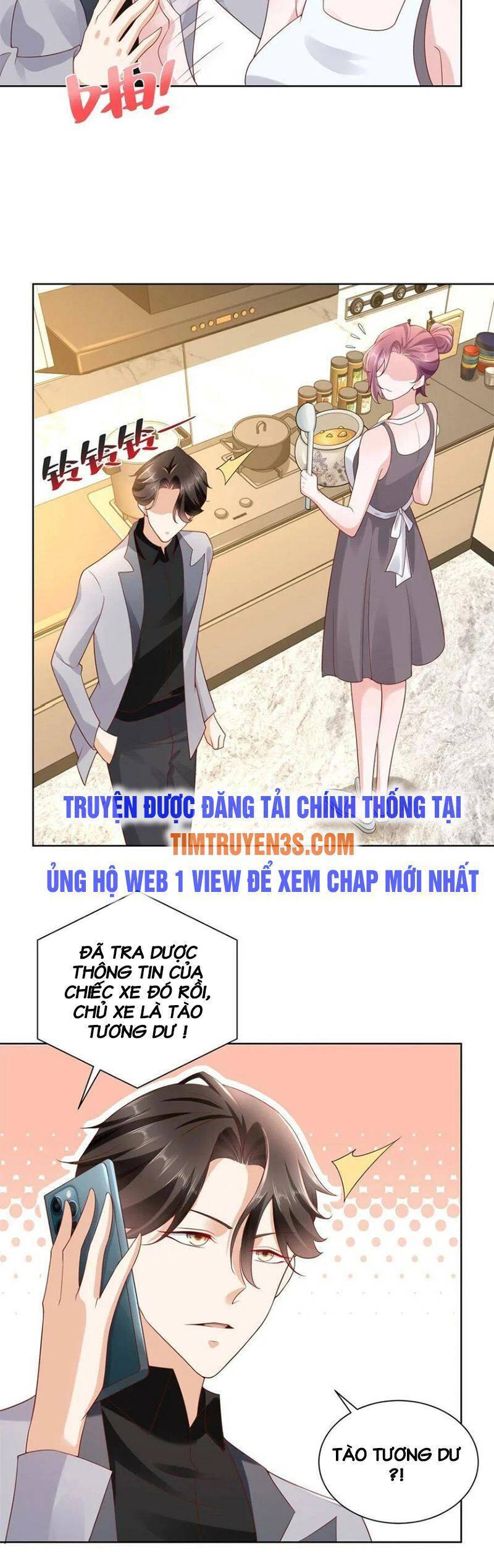 Mỗi Tuần Ta Có Một Nghề Nghiệp Mới Chap 117 - Next Chap 118