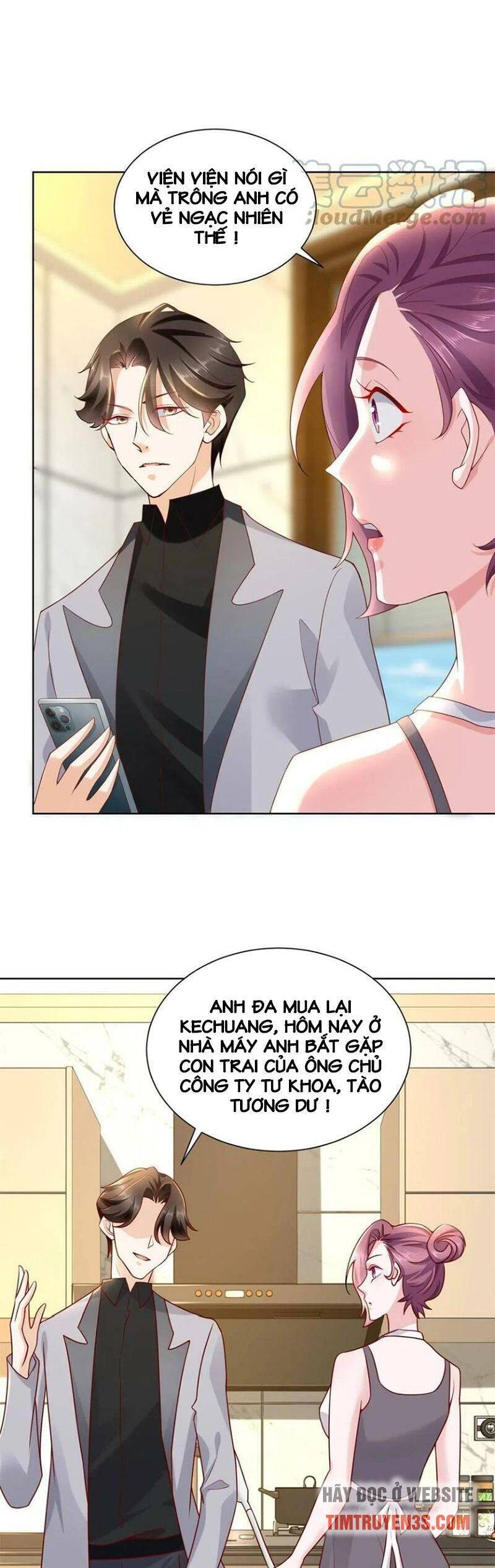 Mỗi Tuần Ta Có Một Nghề Nghiệp Mới Chap 117 - Next Chap 118
