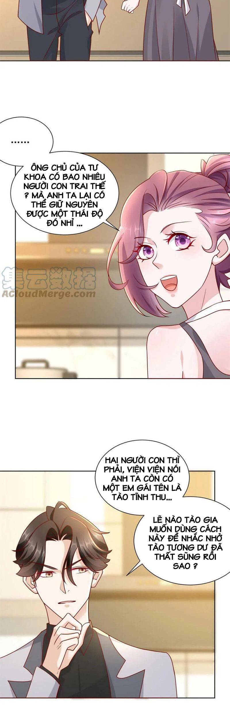 Mỗi Tuần Ta Có Một Nghề Nghiệp Mới Chap 117 - Next Chap 118