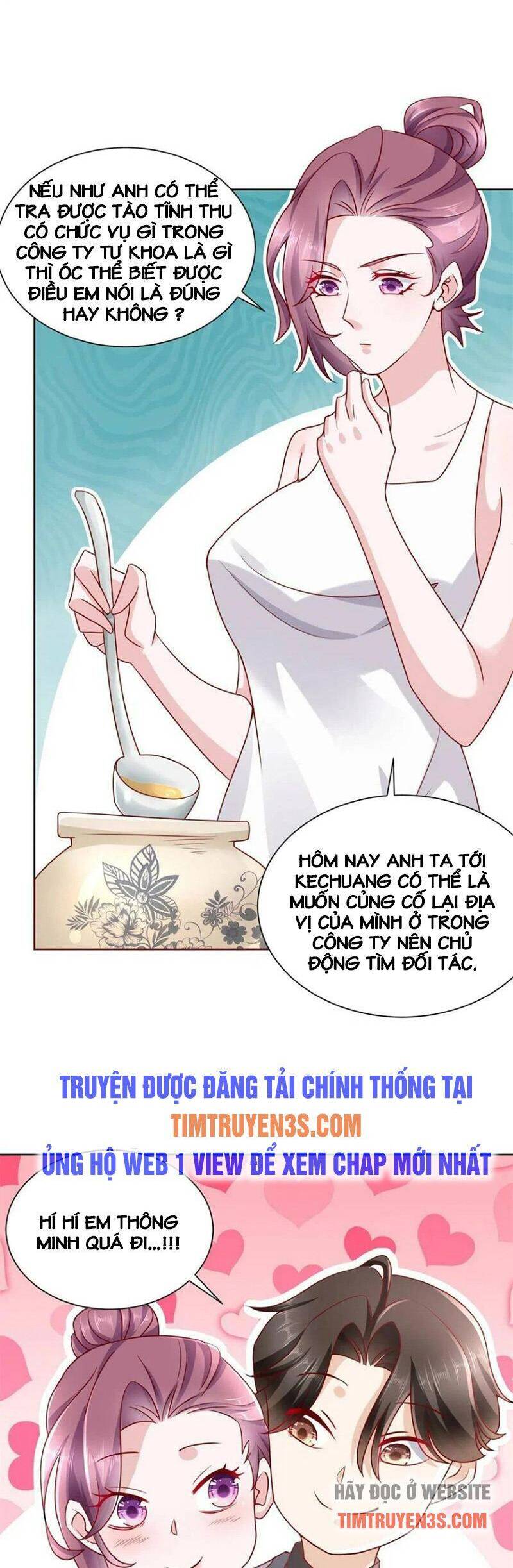 Mỗi Tuần Ta Có Một Nghề Nghiệp Mới Chap 117 - Next Chap 118