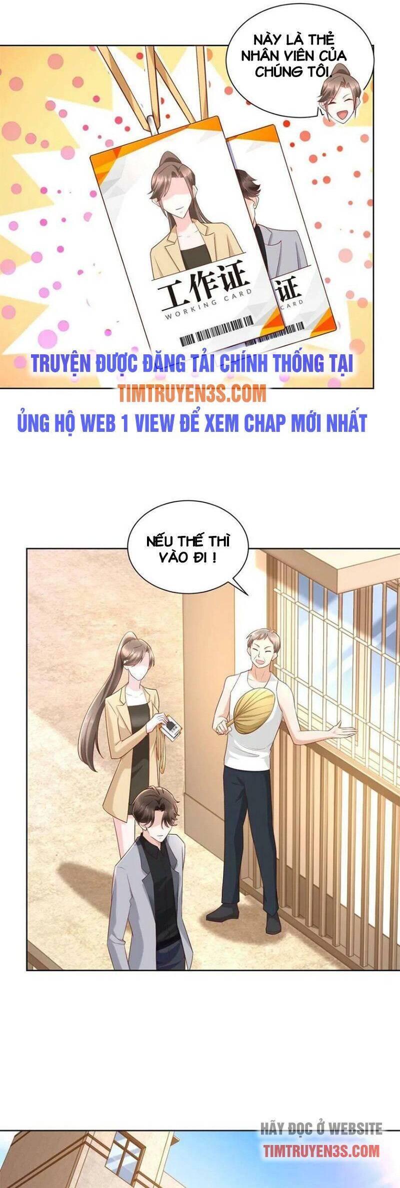 Mỗi Tuần Ta Có Một Nghề Nghiệp Mới Chap 117 - Next Chap 118