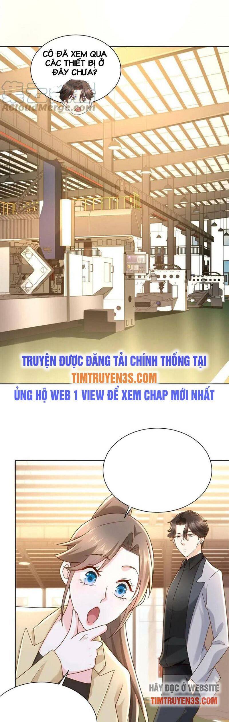 Mỗi Tuần Ta Có Một Nghề Nghiệp Mới Chap 117 - Next Chap 118