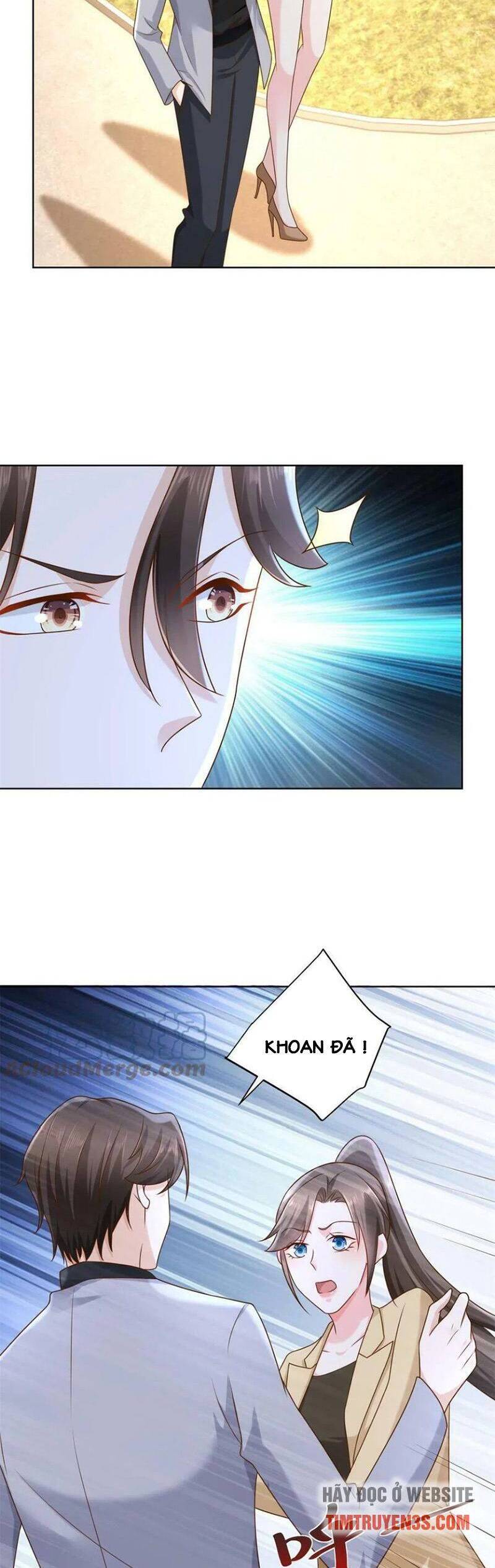 Mỗi Tuần Ta Có Một Nghề Nghiệp Mới Chap 117 - Next Chap 118