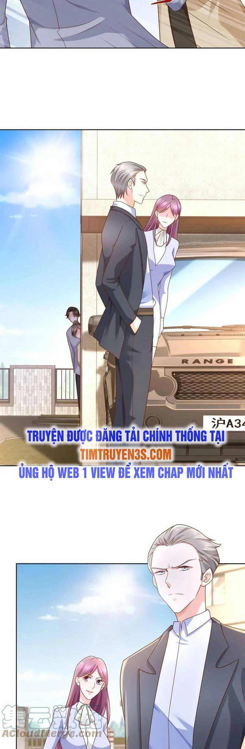 Mỗi Tuần Ta Có Một Nghề Nghiệp Mới Chap 117 - Next Chap 118