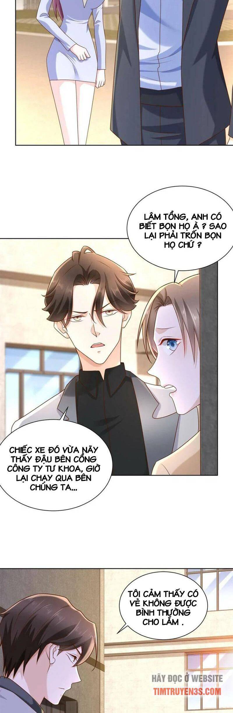 Mỗi Tuần Ta Có Một Nghề Nghiệp Mới Chap 117 - Next Chap 118