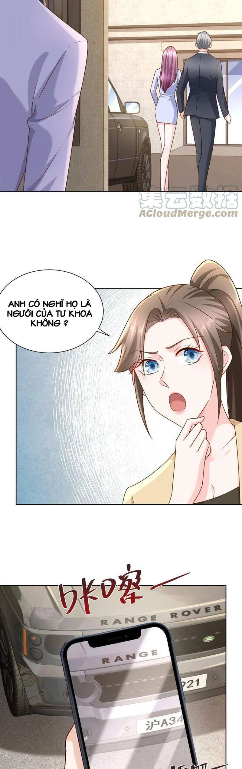 Mỗi Tuần Ta Có Một Nghề Nghiệp Mới Chap 117 - Next Chap 118