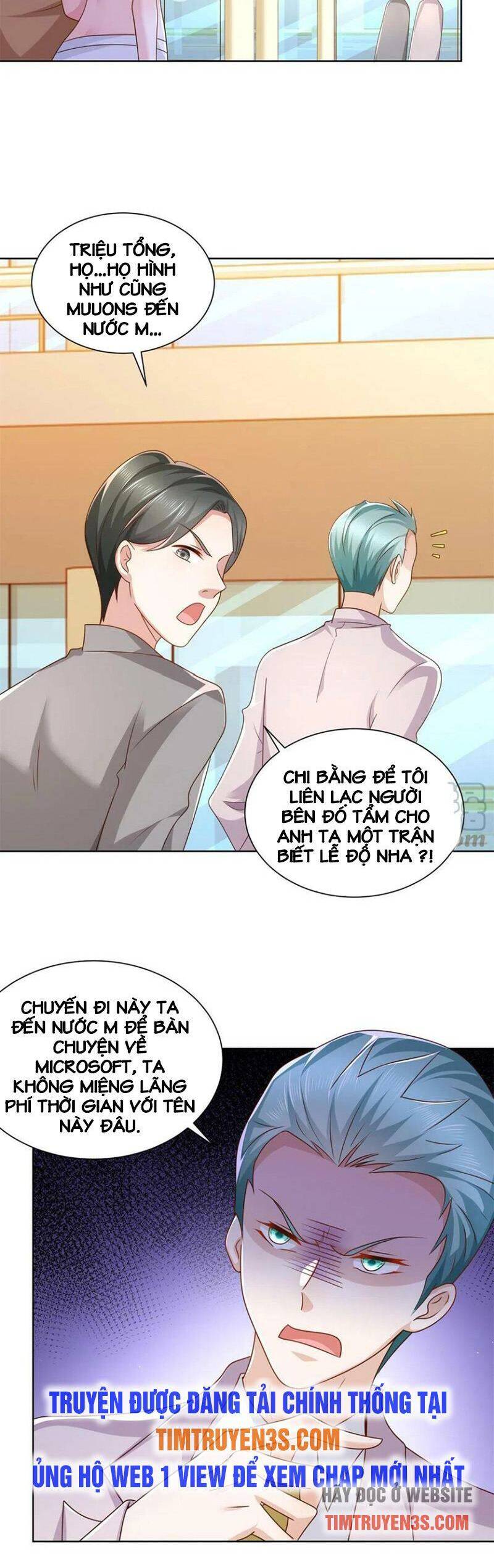 Mỗi Tuần Ta Có Một Nghề Nghiệp Mới Chap 118 - Next Chap 119
