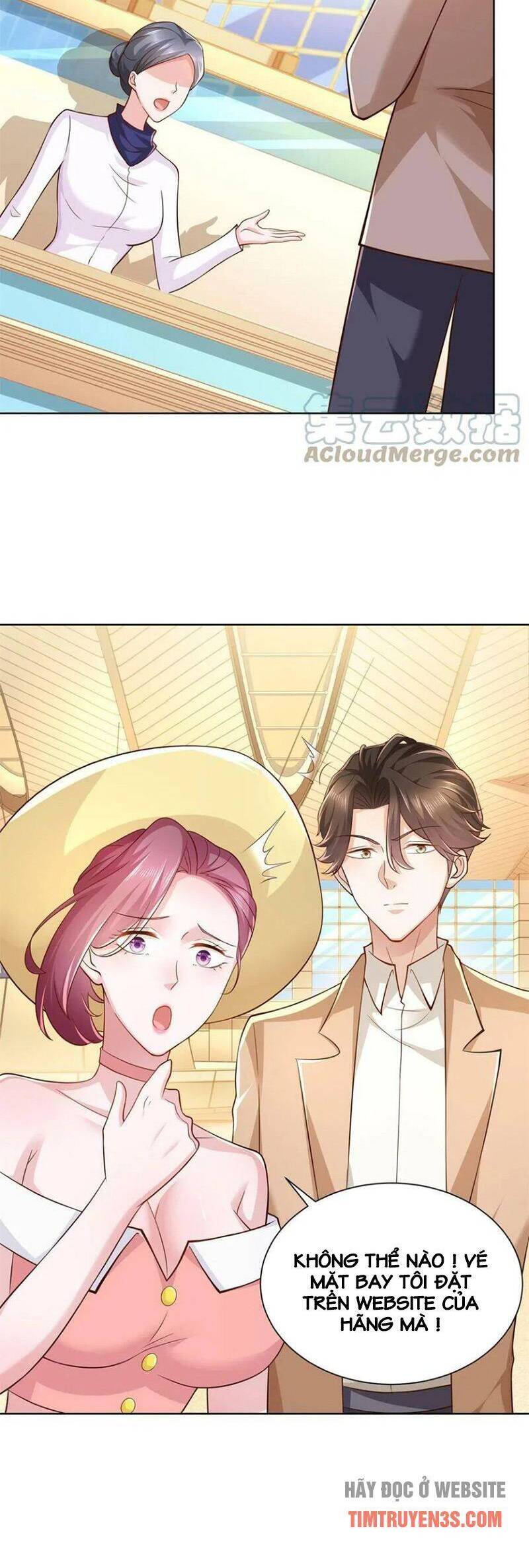 Mỗi Tuần Ta Có Một Nghề Nghiệp Mới Chap 118 - Next Chap 119