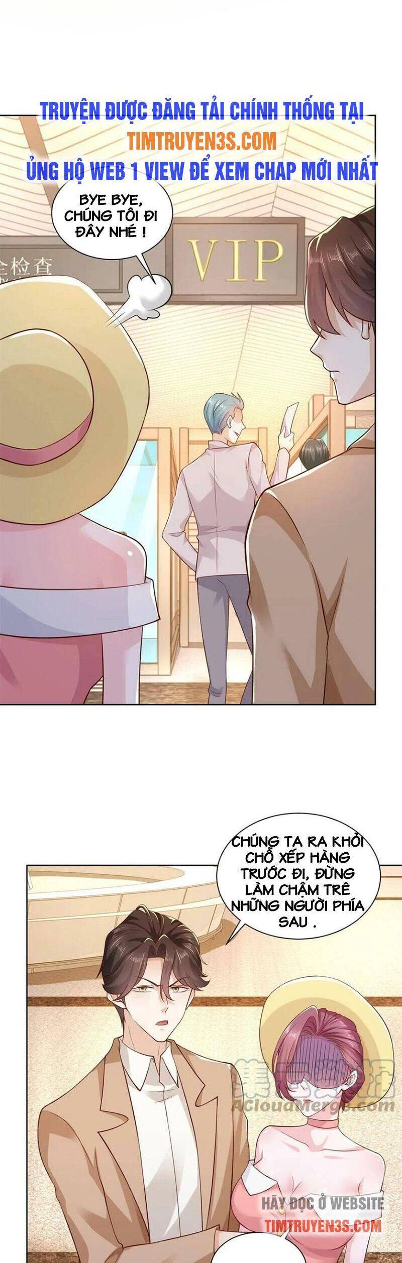 Mỗi Tuần Ta Có Một Nghề Nghiệp Mới Chap 118 - Next Chap 119