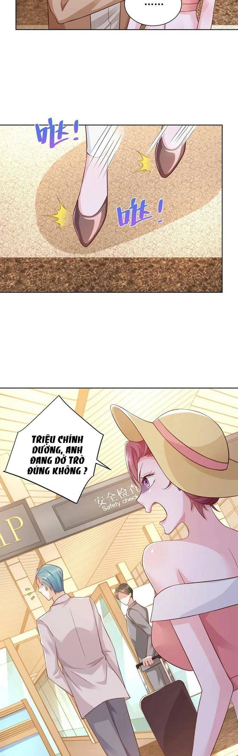 Mỗi Tuần Ta Có Một Nghề Nghiệp Mới Chap 118 - Next Chap 119