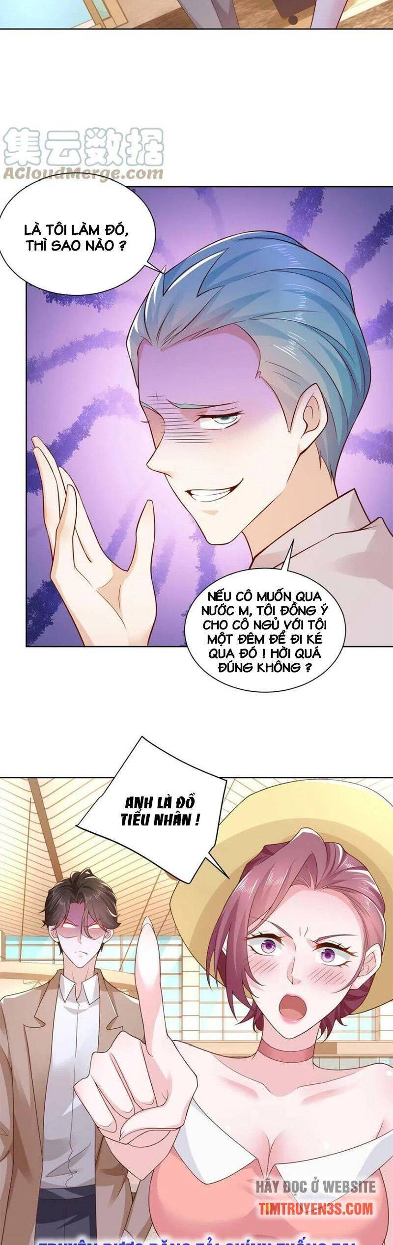 Mỗi Tuần Ta Có Một Nghề Nghiệp Mới Chap 118 - Next Chap 119