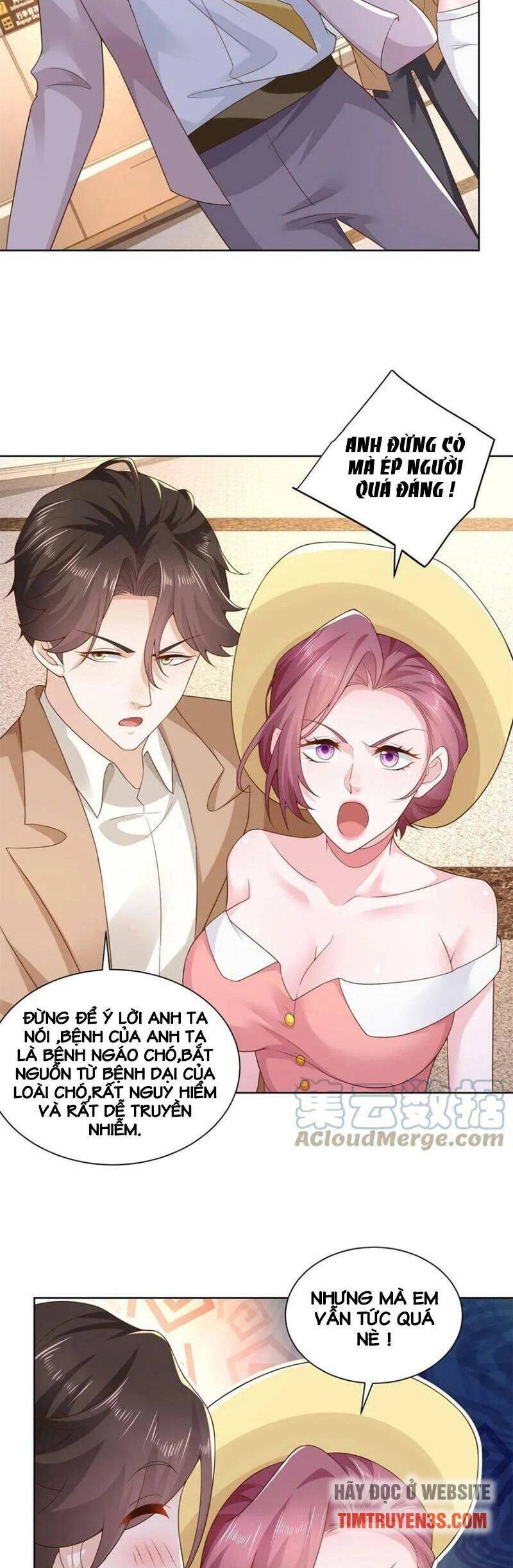 Mỗi Tuần Ta Có Một Nghề Nghiệp Mới Chap 118 - Next Chap 119