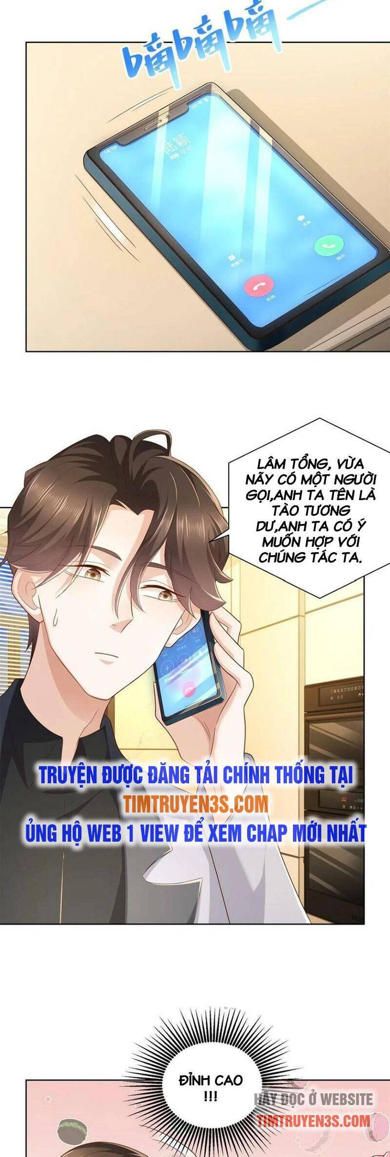 Mỗi Tuần Ta Có Một Nghề Nghiệp Mới Chap 118 - Next Chap 119