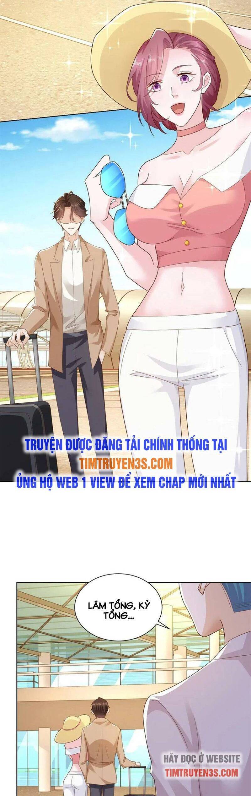 Mỗi Tuần Ta Có Một Nghề Nghiệp Mới Chap 118 - Next Chap 119