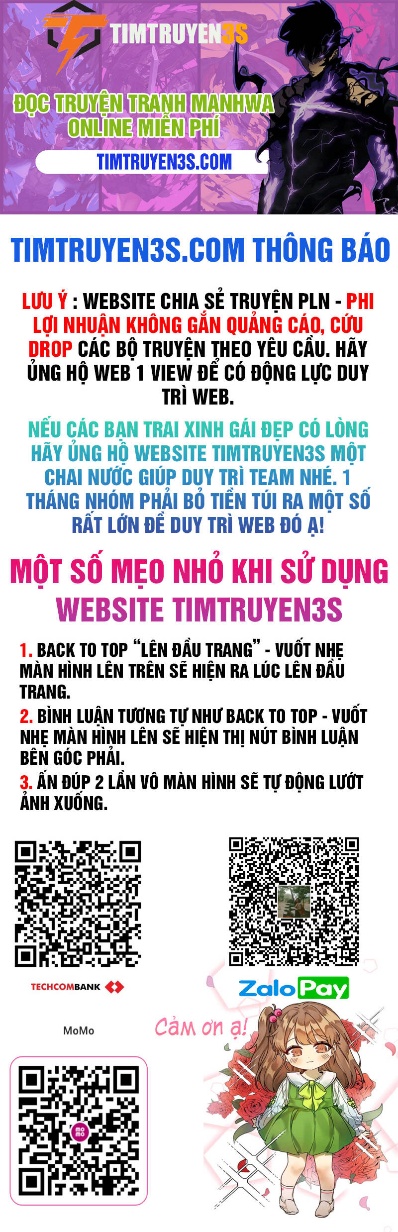 Mỗi Tuần Ta Có Một Nghề Nghiệp Mới Chap 119 - Next Chap 120